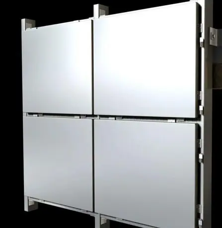Plaque en alliage d'aluminium pour dissipateur de chaleur, plaque à nervures 6061 en aluminium