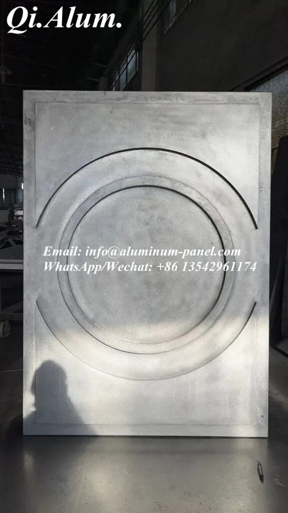 Exigences précises pour la technologie de transformation de la feuille de laiton percée de Guangzhou