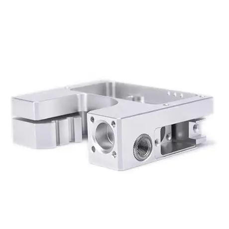 Nouveaux pièces usinées sur CNC pour automobiles, pièces usinées en aluminium de précision, pièces usinées sur CNC personnalisées