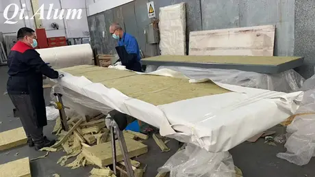 Systèmes de boîtes à ombres en aluminium : des solutions de construction intelligentes, sûres et durables